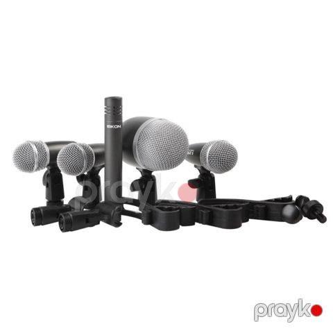 Mikrofon Proel DMH5XL
