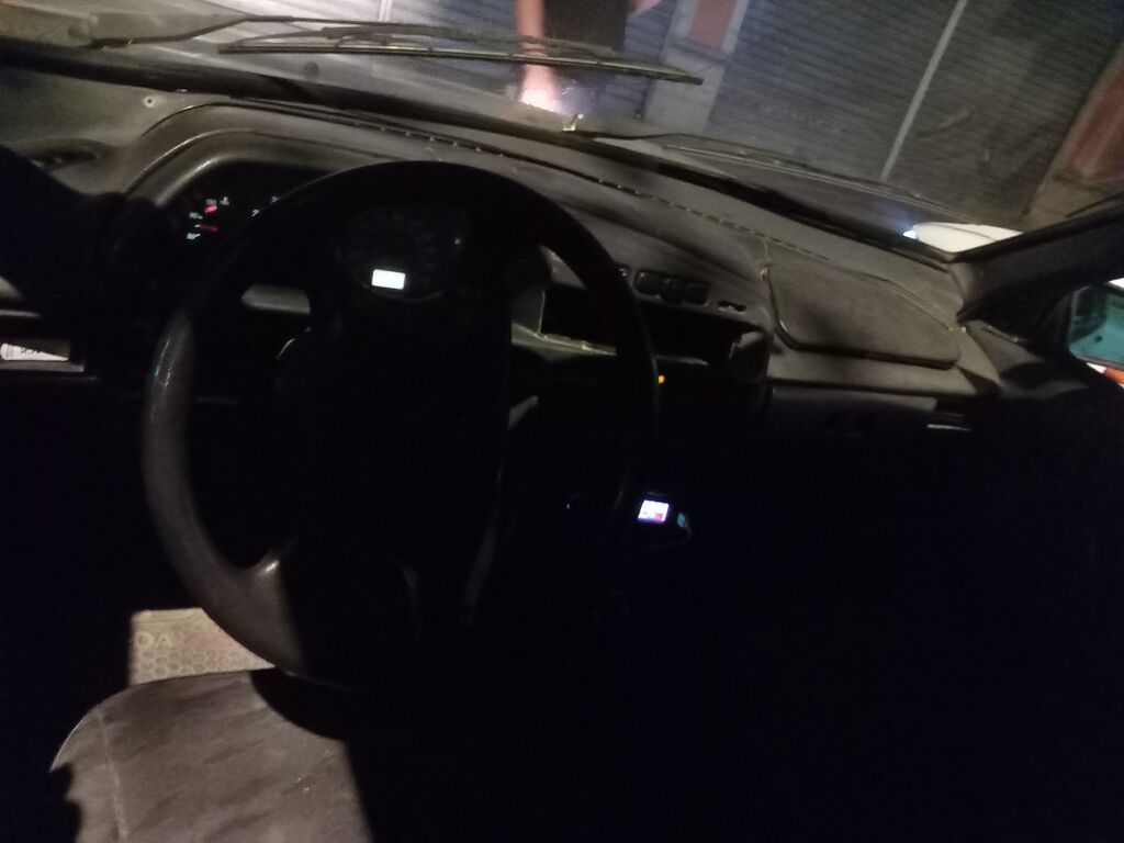 VAZ (Lada) Samara: 1.5 l 2000 il 141262 km Sedan — Avto, Gəncə (6)
