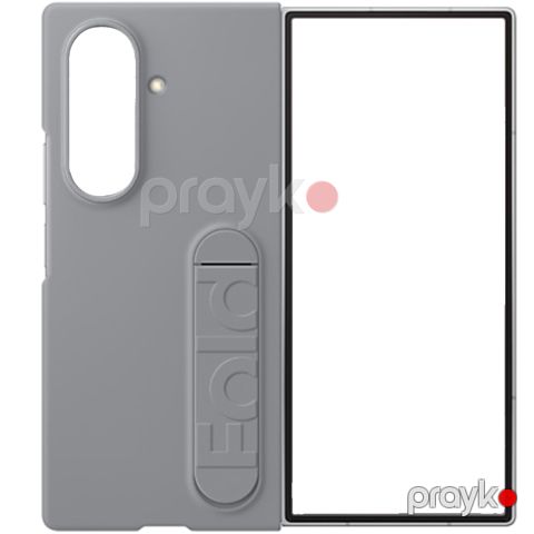 Qoruyucu örtük Samsung Z Fold7 EF-MF966CJEGRU Gray — Bakı