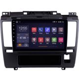 Avtomobil üçün monitor King Cool Android T18 3/32 GB DSP & Carplay for Nissan Tiida 2004-2013 — Avtomobil televizorları və monitorları
