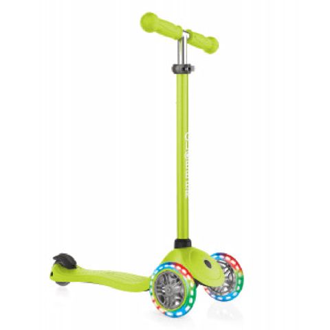 Skuter Globber Primo Light / 4897070181649 — Bakı