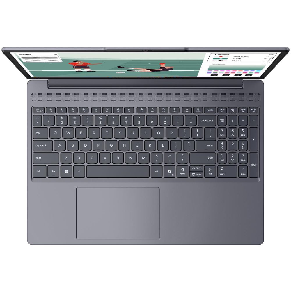 Notbuk Lenovo IdeaPad Slim 3 15IPH11 (83UR002ARK) — Mallar, Bakı (3)