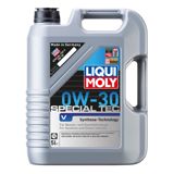 Mühərrik yağı Liqui Moly Special Tec V 0W-30 (2853) — Mühərrik yağları
