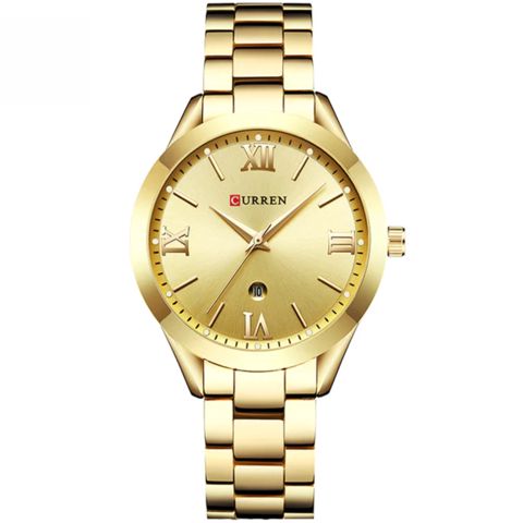 Saat curren 9007-6 — Bakı