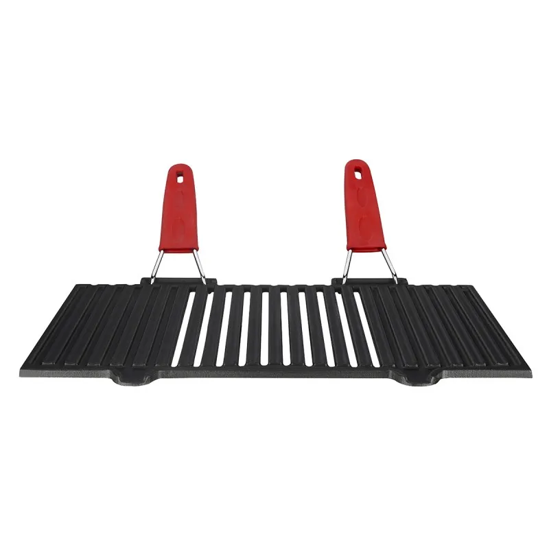 Manqal izqara Lava 25x40 sm Qırmızı — Ürünler