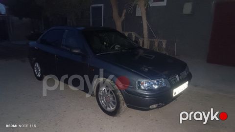 Iran Khodro Samand, 1.8 L, 2007 il, 240 000 km