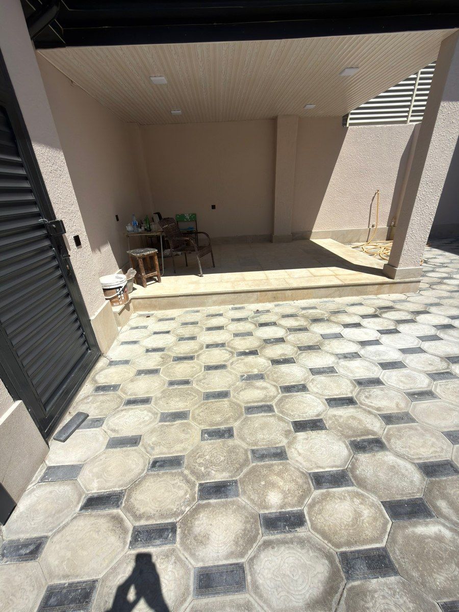 Həyət evi, Sumqayıt ş — Ev, villa, Sumqayıt (2)