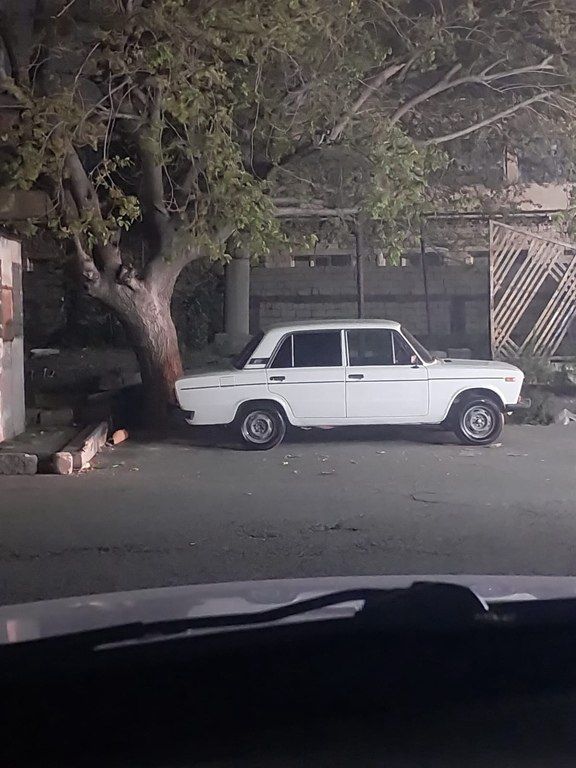Lada (VAZ) 2106, 1.6 L, 1986 il, 250 000 km — Avtomobillər, Bakı (6)