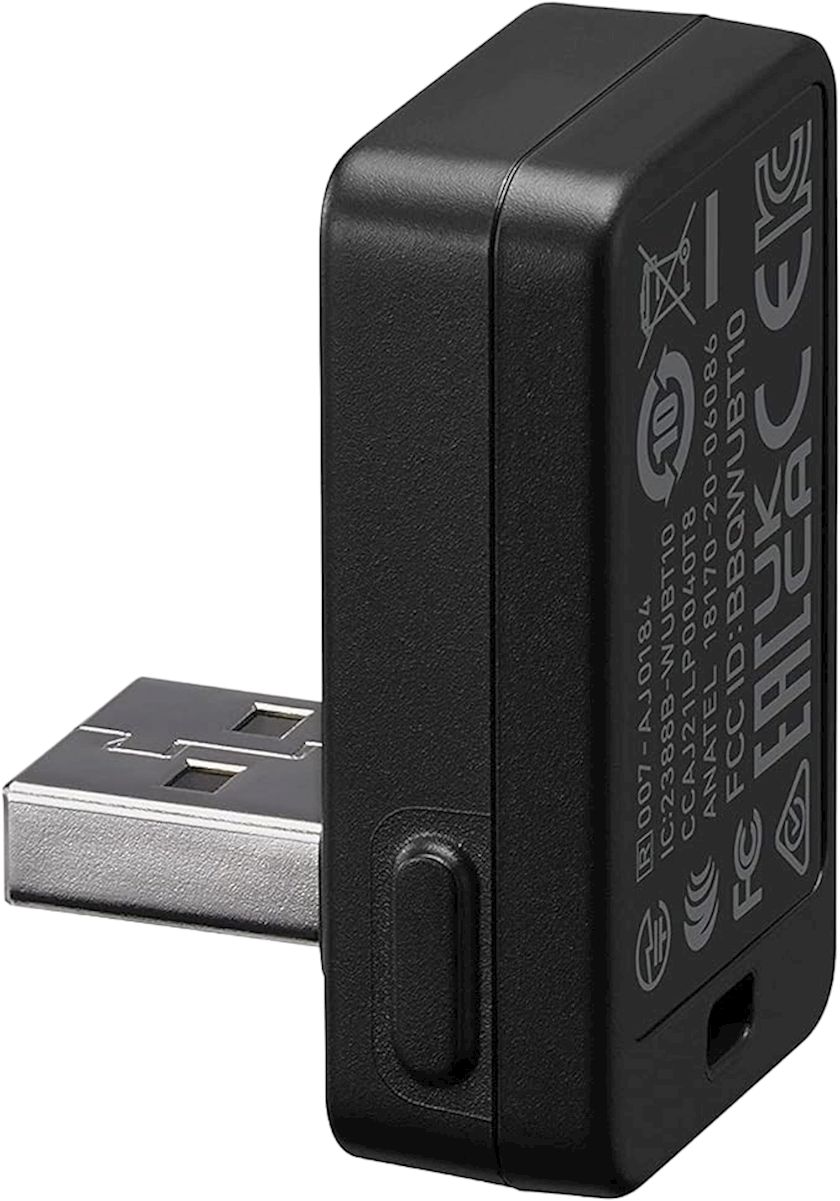 Bluetooth ötürücü Casio WU-BT10 — Aksesuarlar, Bakı