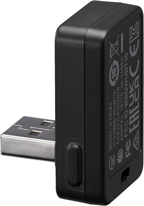 Bluetooth ötürücü Casio WU-BT10 — Bakı
