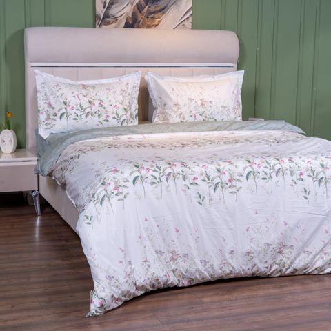Tekstil yataq dəsti Cehizçi Laura Grand (LG-21)-4 — Bakı