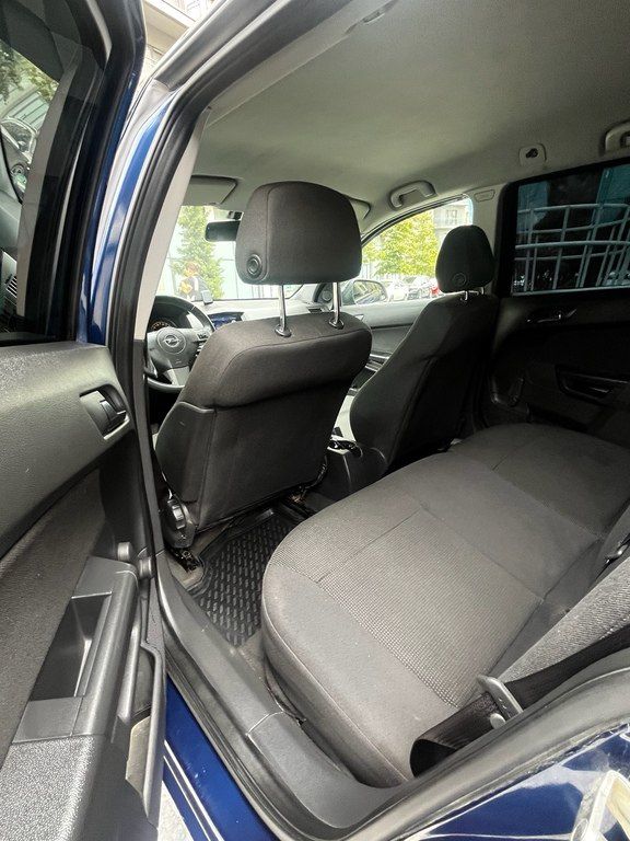 Opel Astra, 1.4 L, 2009 il, 272 000 km — Avtomobillər, Bakı (10)