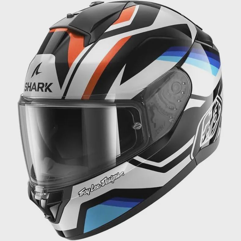 Dəbilqə shark rıdıll 2 apex XL — Motosiklet geyimi, Bakı