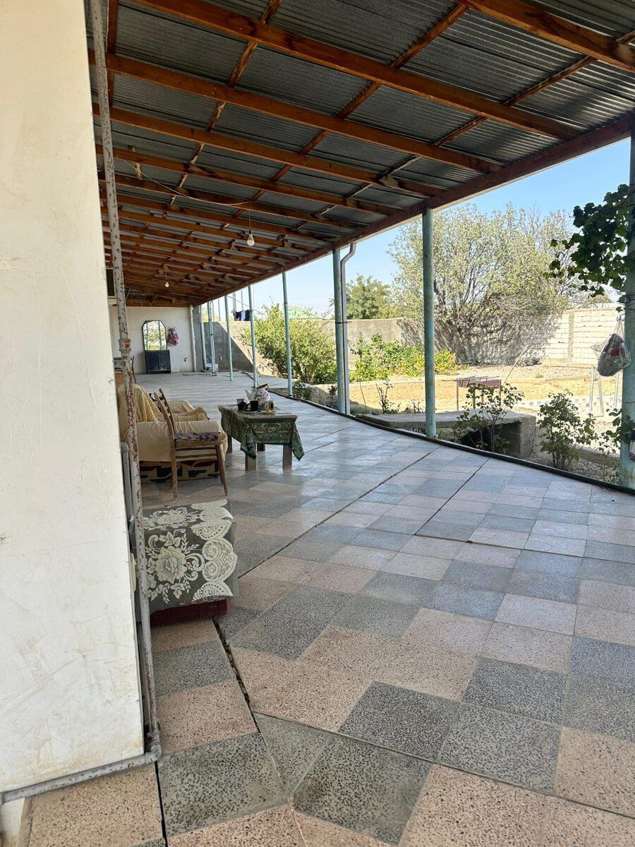 Həyət evi, Bəbək r — Ev, villa, Naxçıvan (2)