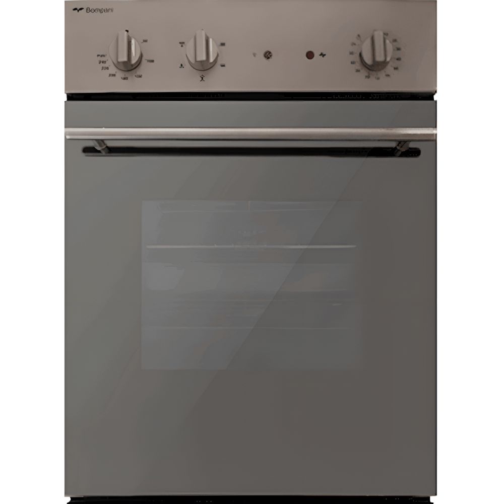 Soba Bompani BO243AD/E — Fırın kamerası, Bakı