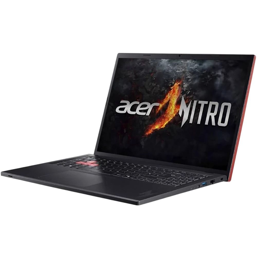 Notbuk Acer Nitro Lite NL16-71G (NH.D29ER.001) — Mallar, Bakı (3)