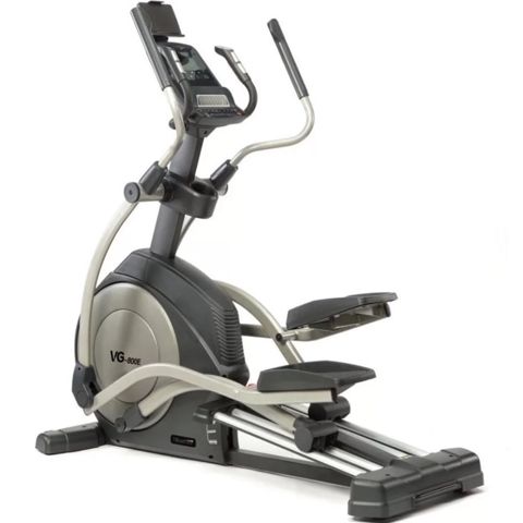Elliptik Trenajor Semi Commercial Elliptical Trainer Vg Vg-800E — Bakı