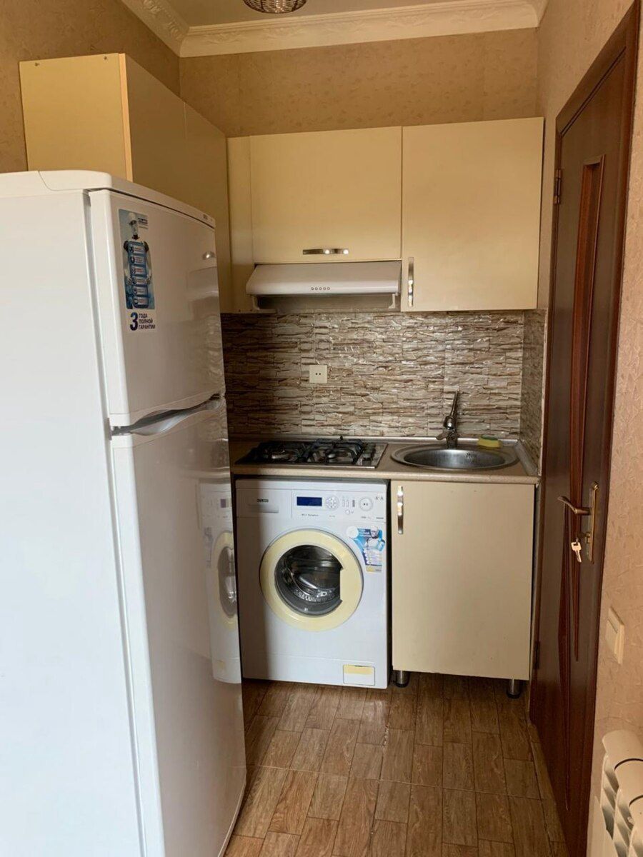 Həyət evi kirayə verilir, Mərdəkan qəs — Ev, villa, Bakı (5)