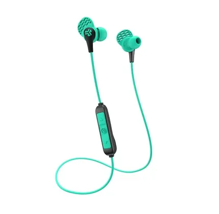 Simsiz qulaqlıq Jlab JBuds Pro Teal — Bakı