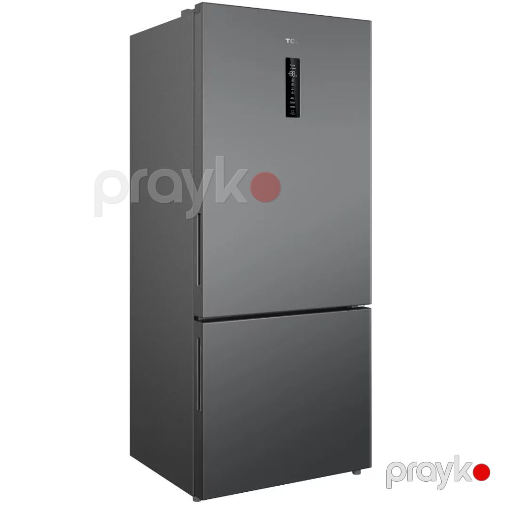 Soyuducu TCL P417BFG — Soyuducular, Bakı (2)