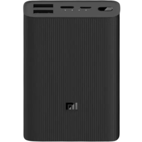 Xiaomi Mi 3 Ultra 10000 mAh (PB1022ZM) BHR4412GL Black — Bakı