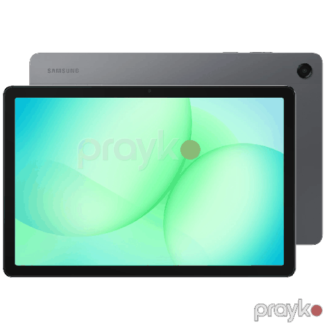 Samsung Galaxy Tab A11+ (SM-X230) 128 GB Gray — Bakı