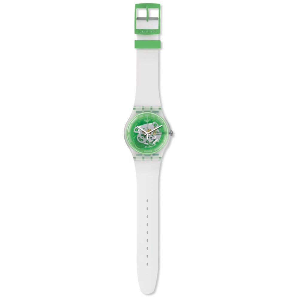Saat Swatch Originals SUOK131 — Saatlar, Bakı (2)