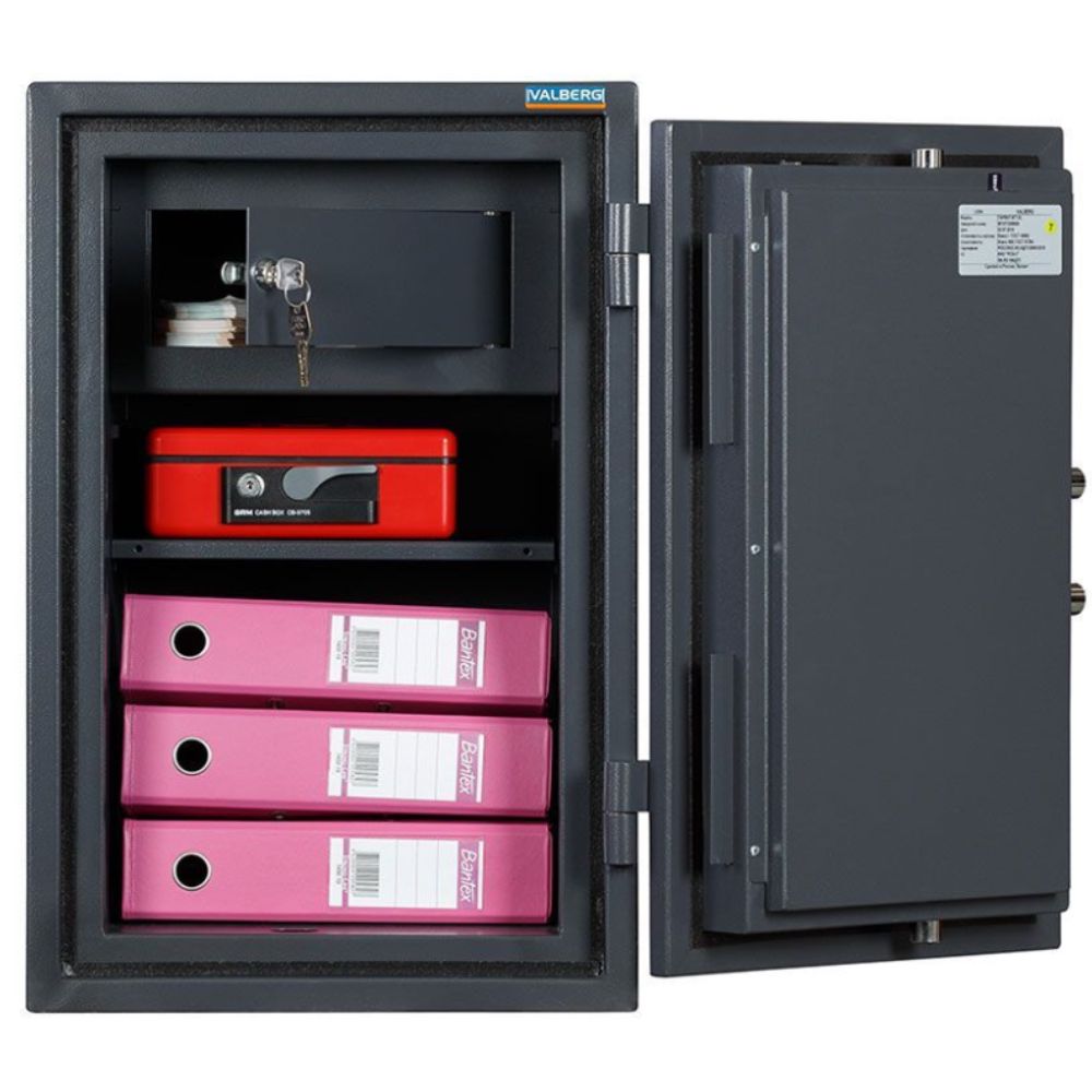 Seyf Valberg Qarant-67T EL S10499260914 — Mallar, Bakı (3)