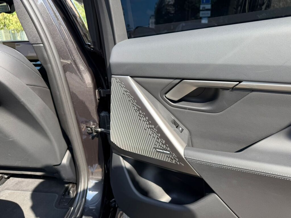 BMW 530, 2.0 L, 2024 il, 36 000 km — Avtomobillər, Bakı (6)