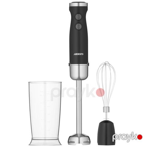 Blender Ardesto HBG-600BWH