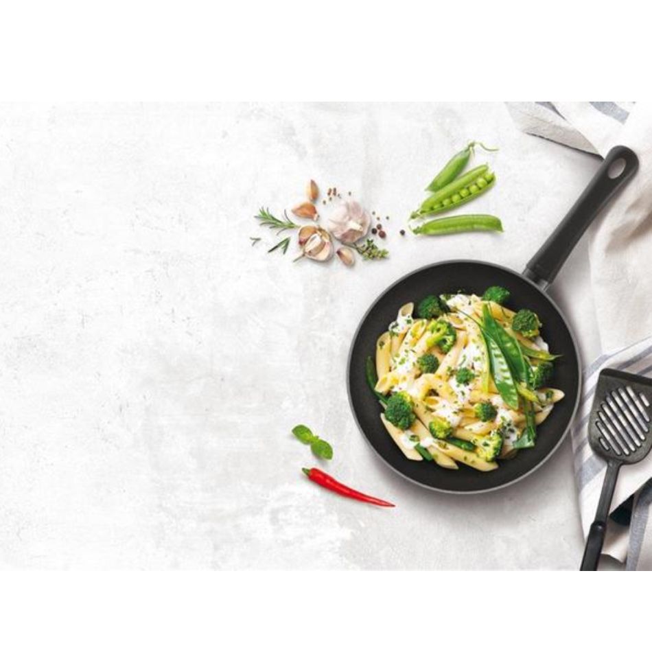 Tava TVS Wok Diamante Induction 28 sm 8000807052297 — Bişirmə qabları, Bakı (3)