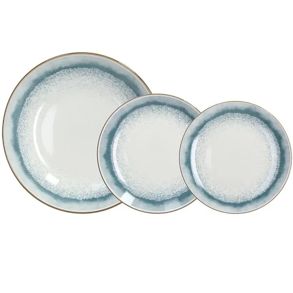 Yemək dəsti Tognana 6 nəfərlik 18 parça (MC070186008) — Dining tableware