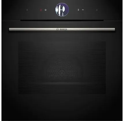 Quraşdırılan soba Bosch HSG7361B1, Series 8 — Bakı