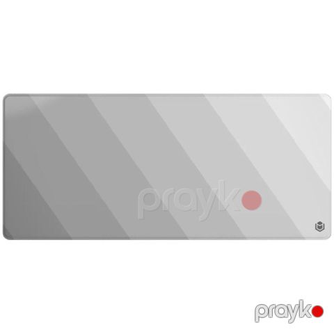 Mouse Pad Red Square Polyester İO MP XL IO422 Light — Bakı