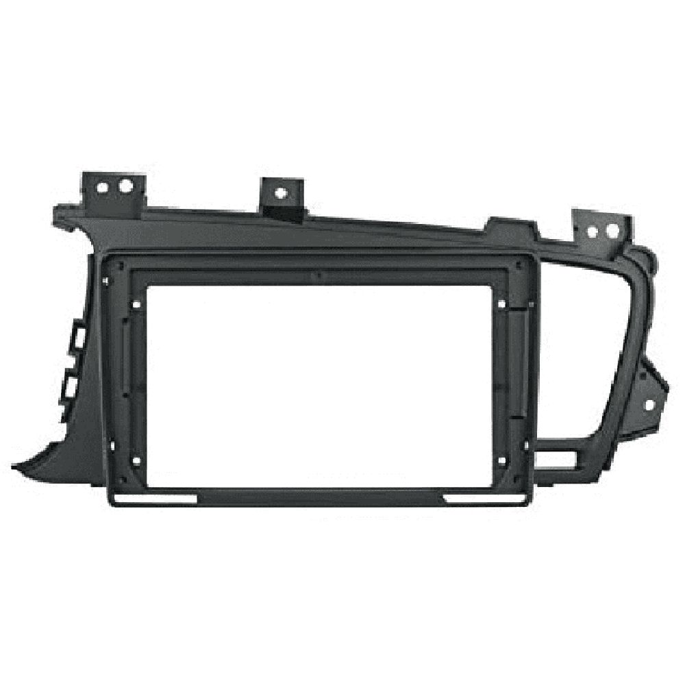 Avtomobil üçün monitor Android King Cool TS7 2/32 Gb & Carplay For Kia K5 2011-2014 — Avtomobil televizorları və monitorları, Bakı (2)