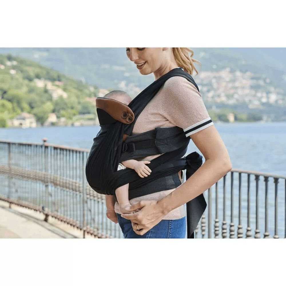 Chicco Bobby Comfyfit uşaq daşımaq üçün kenquru / 00079951940000 — Mallar, Bakı (3)
