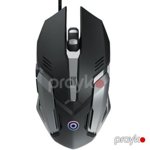 Gaming Mouse Euroacs EU-GM8 AKOMMO842539 Black — Bakı