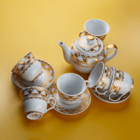 Çay dəsti Bahar 6761153266425 — Bakı