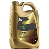 Mühərrik yağı Cyclon Gear SYN TDL 75W90 4L — Engine oils