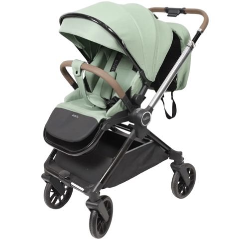 Uşaq arabası Kidilo D-900 Green — Bakı