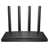 TP-Link Archer AX12 AX1500 Next-Gen Wi-Fi 6 Router Black — Goods