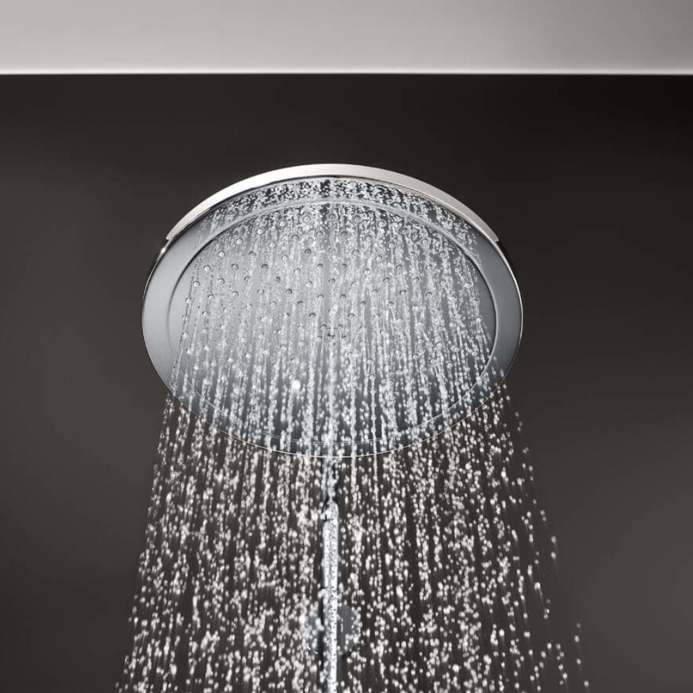 Duş sistemi Hansgrohe 26793000 — Santexnika, Bakı (3)