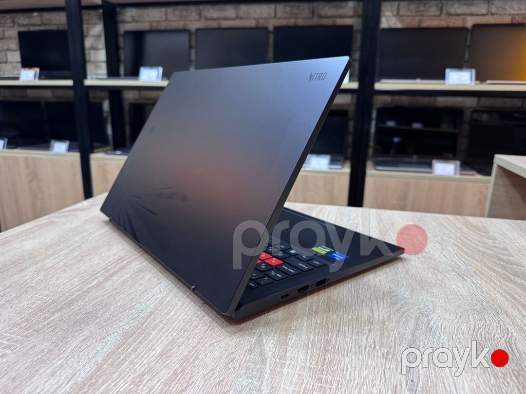Acer Nitro 16 — Noutbuklar, Bakı (6)