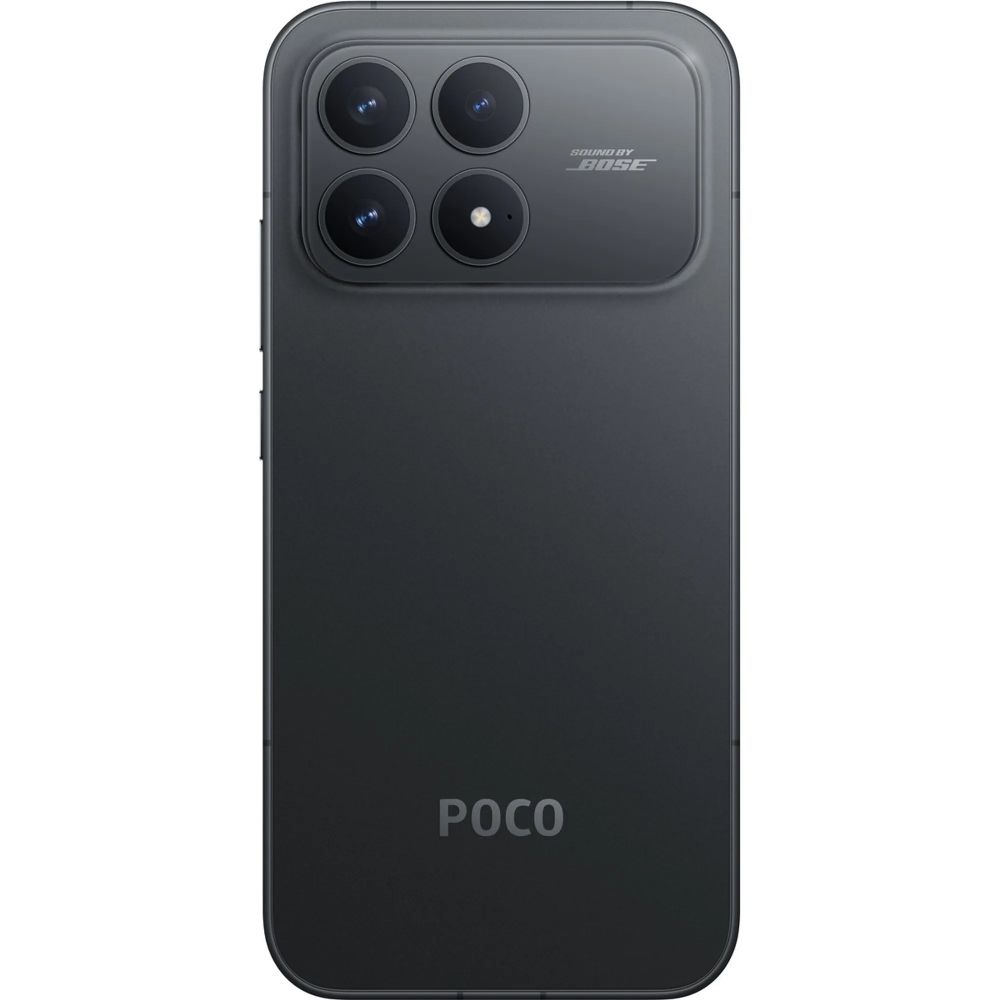 Xiaomi Poco F8 Pro 12/512 GB Black — Smartfonlar, Bakı (2)