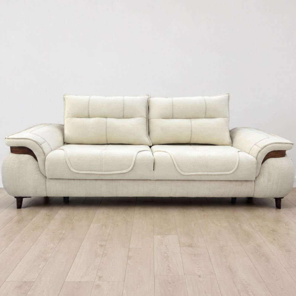 Divan Adona Mobilya Rozet Qalata 2 (3 yerli) — Divanlər, Bakı (2)