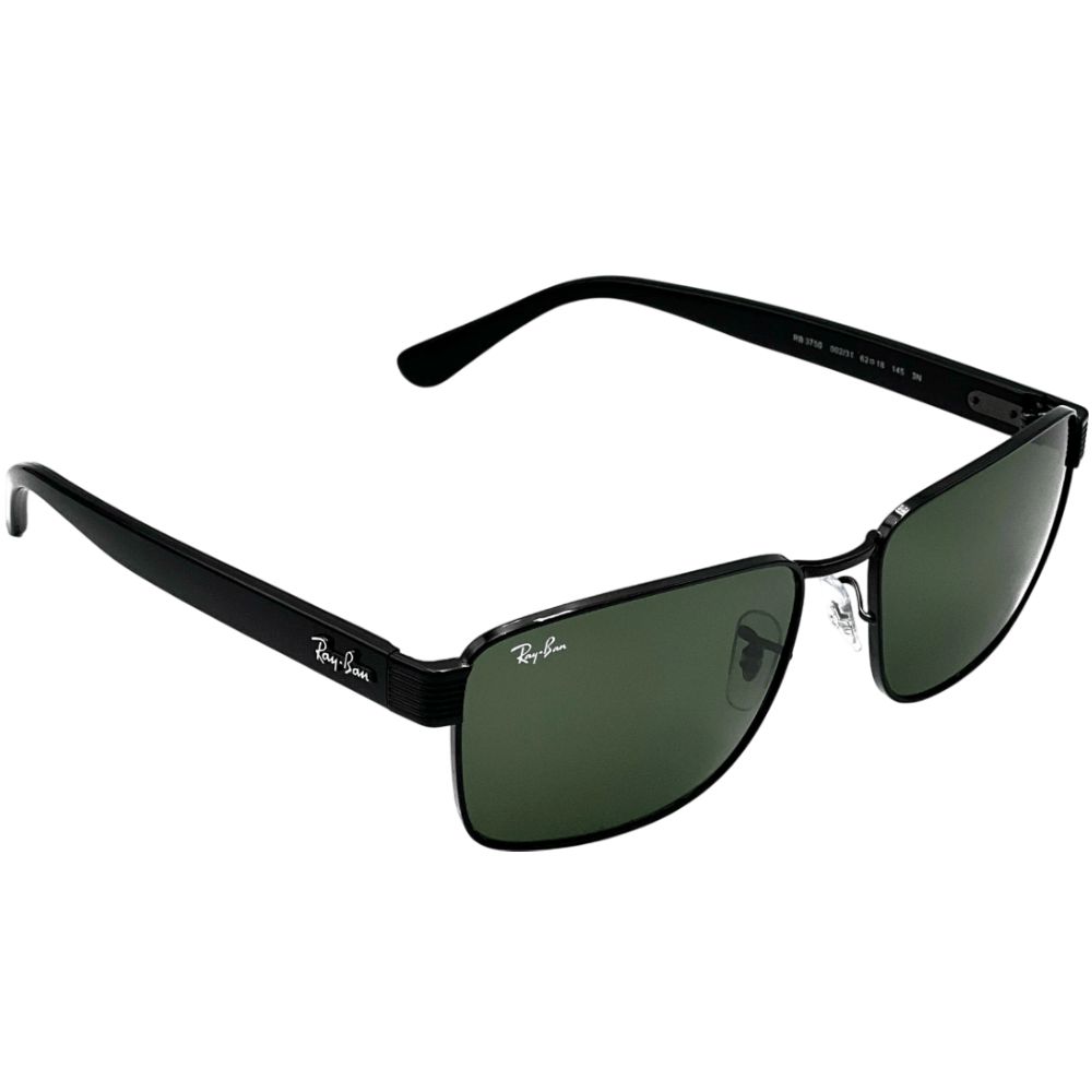 Günəş eynəyi Ray-Ban RB3750 62 M 002/31 — Aksesuarlar, Bakı (3)