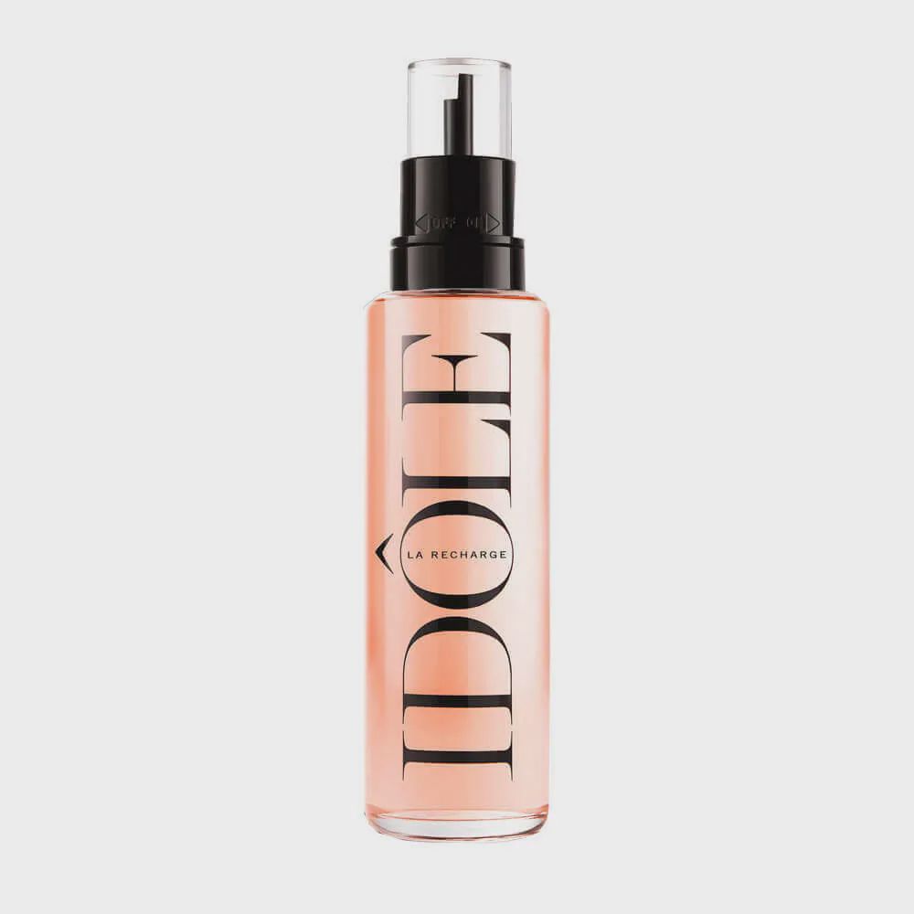 Qadınlar üçün ətir suyu Lancome Idole, EDP L 100 ml, Refill — Ətir, Bakı