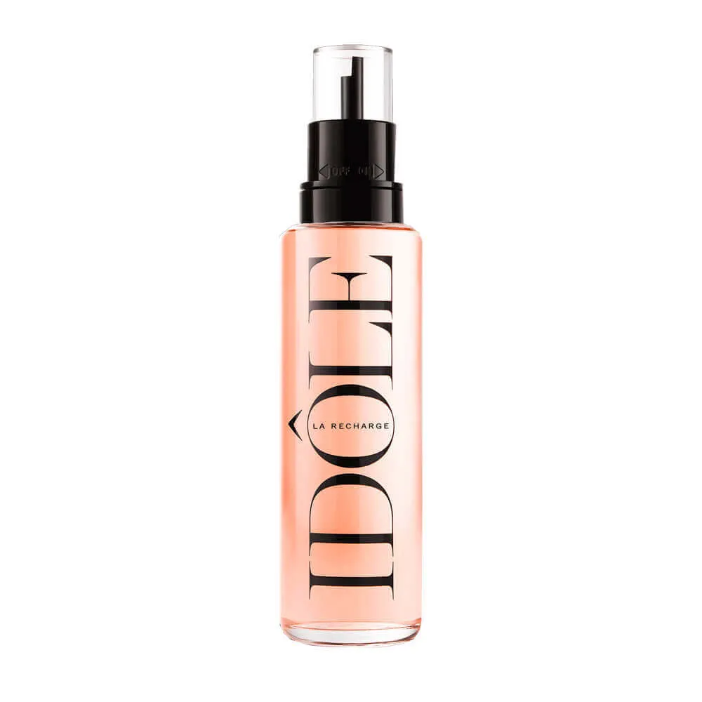 Qadınlar üçün ətir suyu Lancome Idole, EDP L 100 ml, Refill — Bakı