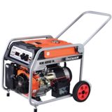 Generator Keman KM 4800H — Генераторы