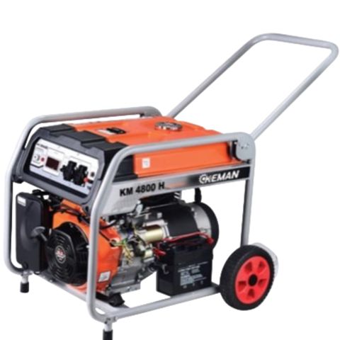 Generator Keman KM 4800H